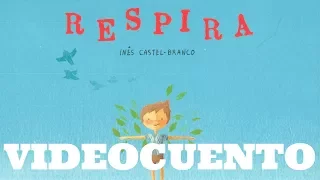 Respira - videocuento