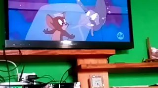 Tom e Jerry o tesouro