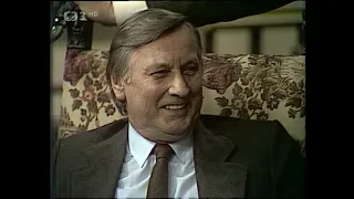 Než se zvedne opona,TVpořad,Československo,1981,Horníček,Hanzlík, Bohdalová,Bek,Langmiler,Glázrová