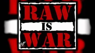 We're All Together Now (WWF Raw is War Theme Song)