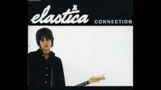 Elastica - Blue (Donna's 4 track demo)