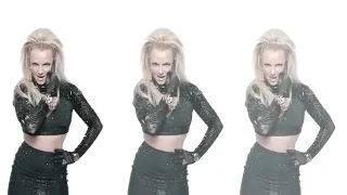 Black Eyed Peas, Britney Spears, Gala   Scream   Shout Desire Collini Big Room Party Starter Mashup