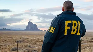 Dark Secrets Not Even The FBI Can Solve