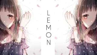 Lemon - Cover by Kobasolo và Harutya /春茶 [ 1 Hour ] |Kenshi yonezu