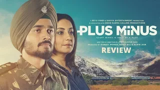 BB Ki Vines - PLUS Minus Short Film Indian 2018 Review | Bhuvan Bam, Divya Dutta | भुवन बम Videos