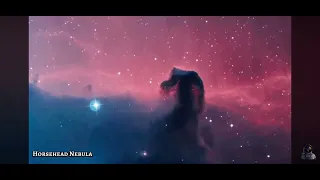 How w does other nebulas sound like