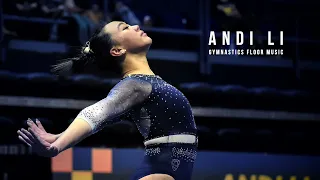 Andi Li - 2022 Floor Music