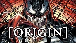 [ORIGIN] Появление: Эдди Брок - Веном / Eddie Brock - Venom