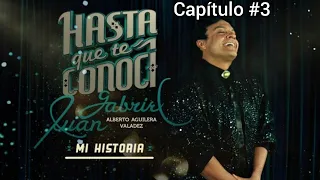 Hasta que te conocí  capitulo 3 suscribete para subir más 📽️