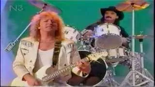 Smokie - Don't Play That Game With Me - TV-Show - Live - 1992