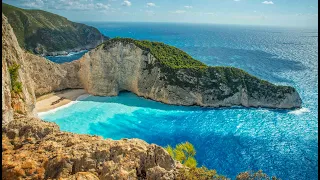 Welcome to Zante | Villa Plus