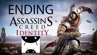 Assassin's Creed Identity Android GamePlay #12 (ENDING) (Forli - A Crimson Sunset DLC)