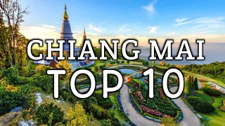 Top 11 Things To Do in Chiang Mai