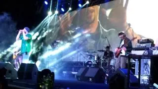 БУМБОКС - Дитина[30.03.13 @ Stereoplaza]