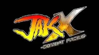 Jak X Combat Racing OST - Track 19