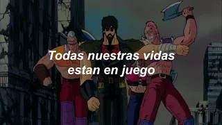 Cry out for a Hero - Beast in Black (Sub Español)