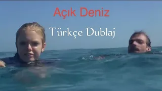 Açık Deniz 3 Kafes Dalışı - Türkçe Dublaj ( İzle )