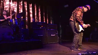 Bob Mould “I Fought” and “Sin King” Live at the Paradise, Boston, MA, February 16, 2019