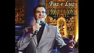 Padre Reginaldo Manzotti - Nós Queremos Paz (DVD Paz e Luz) Part. Esp.: Joanna