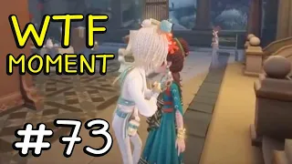 Funny WTF Moments Ep.73 Gameplay Identity V