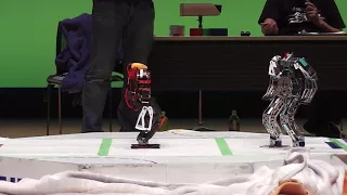 00097　2018瀬戸蔵ロボットバトル