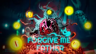 Лавкрафт игра с офигенными уровнями и графоном // Forgive Me Father