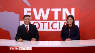 EWTN NOTICIAS - 2024-05-20 - Noticias católicas | Programa completo