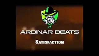 "Satisfaction" Old School Type Beat | Underground Hip Hop Rap Instrumental | Ardinar Beats