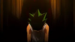 Hxh | edit amv | 🔥best rage moment🔥