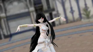 MMD - Toy Russian cover