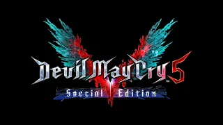 Devil May Cry 5: Special Edition VERGIL OST - Bury the Light Extended