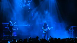 Alcest @ Alcatraz - Autre Temps (2014)