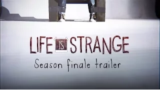 Life is Strange Finale Launch Trailer (Русские субтитры)