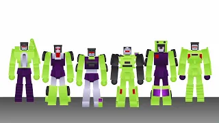 G1 Devastator (stick nodes)