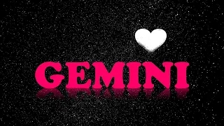 GEMINI♊"Omg,YOU will be SHOCKED to KNOW WHAT THEY TRULY THINK and FEEL ABOUT YOU!" SEPTEMBER 2021