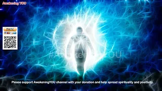 Archangel Gabriel ~ The Blessings of Creative Chaos | Awakening YOU