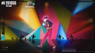 Just Dance Now: OutKast - Hey Ya! (5 stars)