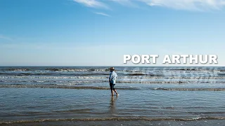 Day Trip to Port Arthur ⛴ (FULL EPISODE) S11 E6