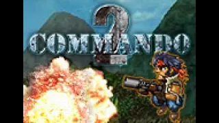 Commando 2 Speedrun | Any% Easy All Weapons | 14:15.00 [WR]