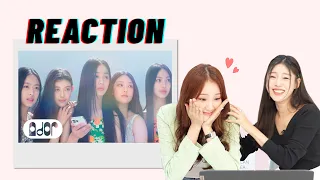 A T T E N T I on - MISS KOREA MÊ MỆT VỚI HANNI | NEWJEANS - ATTENTION MV REACTION