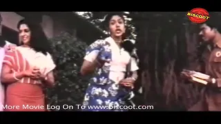 Agni Kanye Full Kannada comedy Movie | Full Kannada Movie 1987 Comedy scenes