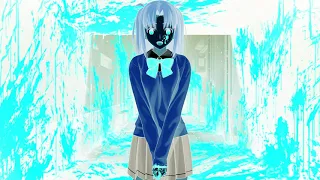 Tsukihime   A piece of blue glass moon   幻舞:re Phantom Dance :re G Major