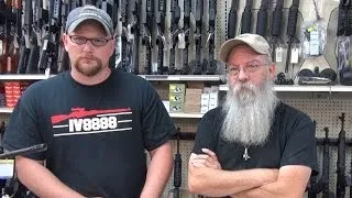 Gun Gripes Episode 81: The Last Lead Smelter in the US