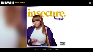 Inayah - In My Head (Official Audio)