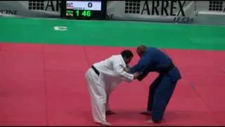 Judo-Veteranen-EM 09 M2-73kg Spolador-Hofer Ernst.mp4