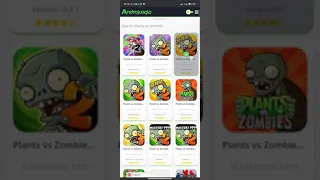 Гайд: Как скачать Plants vs Zombies 2 Китайский Мод