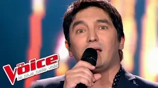 Leonard Cohen - Hallelujah | Atef | The Voice France 2012 | Prime 3