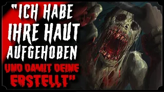 SADISTIC SPECIES 👹 Creepypasta (Horror Hörbuch german/deutsch)