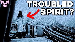 Spine Chilling Ghost Encounters Caught on Camera