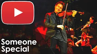 Someone Special - The Maestro & The European Pop Orchestra (Live Performance Music Video)